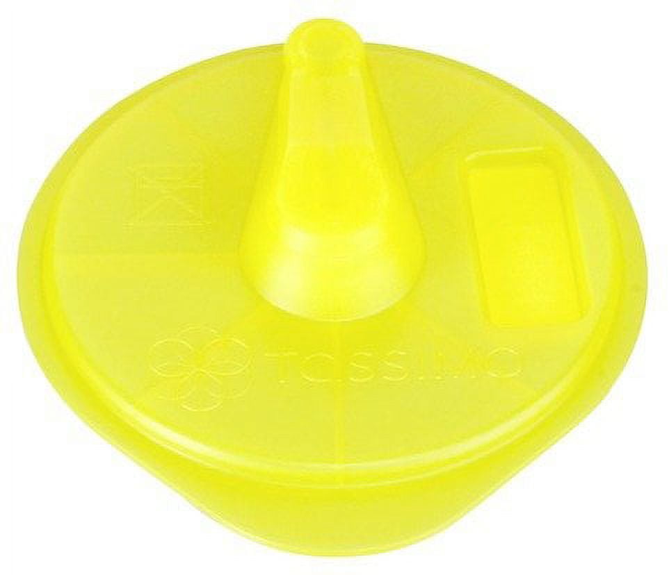 Tassimo cleaning clearance disc