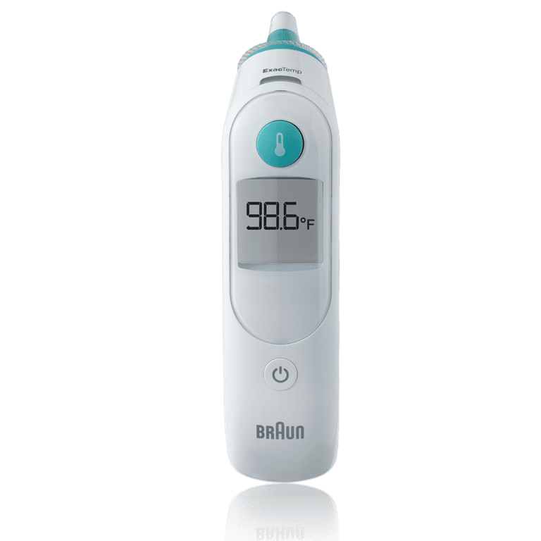Welch Allyn Braun ThermoScan Pro4000 - Avante Health Solutions