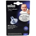 thumbnail image 1 of Braun ThermoScan Pro 6000 Probe Covers, 2 boxes of 20, 1 of 4