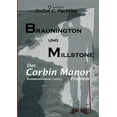 thumbnail image 1 of Braunington und Millstone : Das Corbin Manor Problem (Paperback), 1 of 1