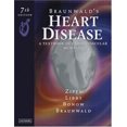 thumbnail image 1 of Pre-Owned Braunwald's Heart Disease: A Textbook of Cardiovascular Medicine, Single Volume (Hardcover) 072160479X 9780721604794, 1 of 1