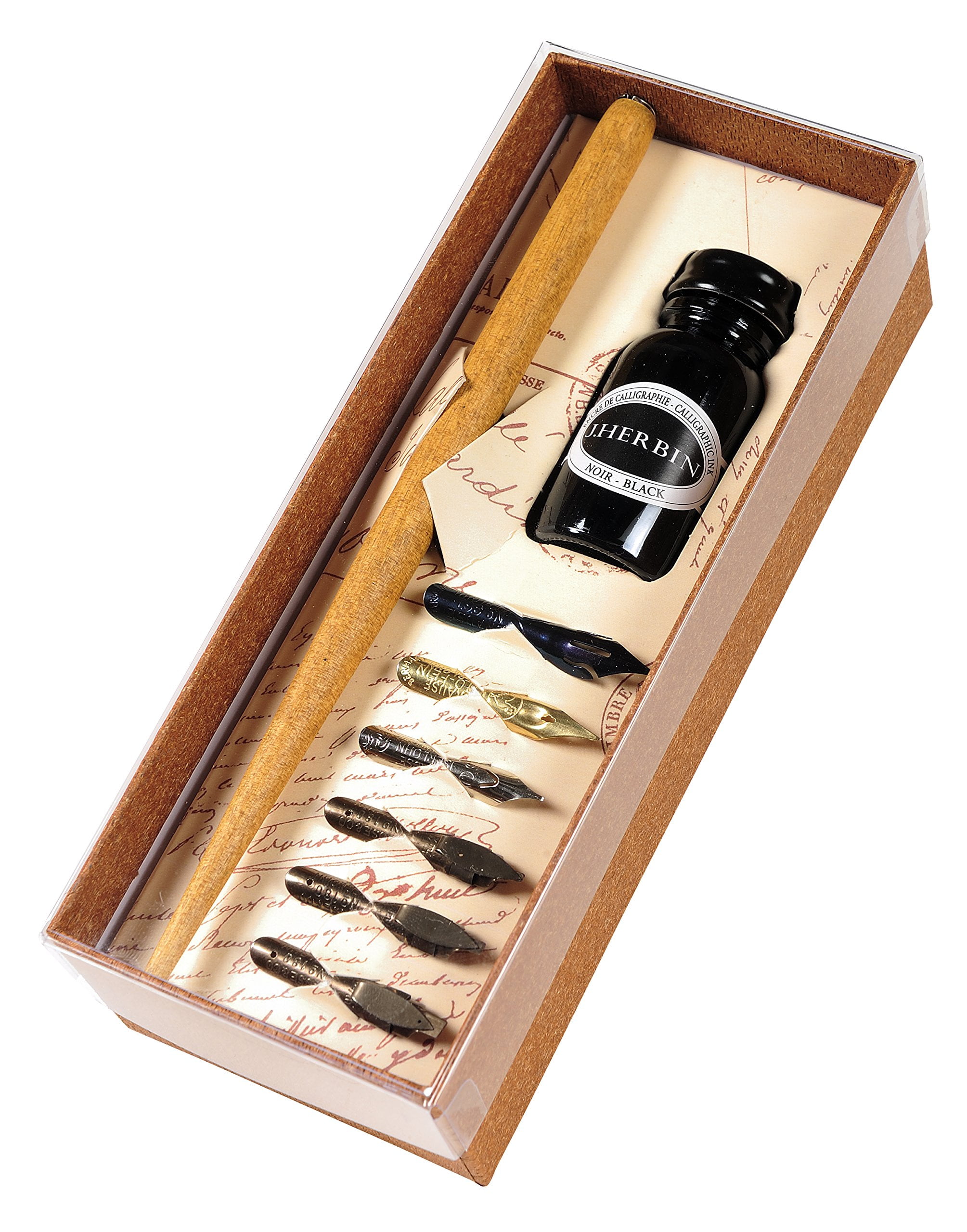 Brause Calligraphy Gift Set