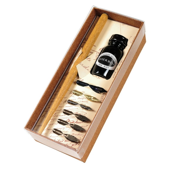 Brause Calligraphy Gift Set