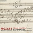 thumbnail image 1 of Brautigam  Kolner Akademie  Willens - Complete Piano Concertos - Music & Performance - SACD, 1 of 2