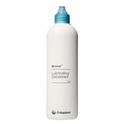 Brava Lubricating Deodorant