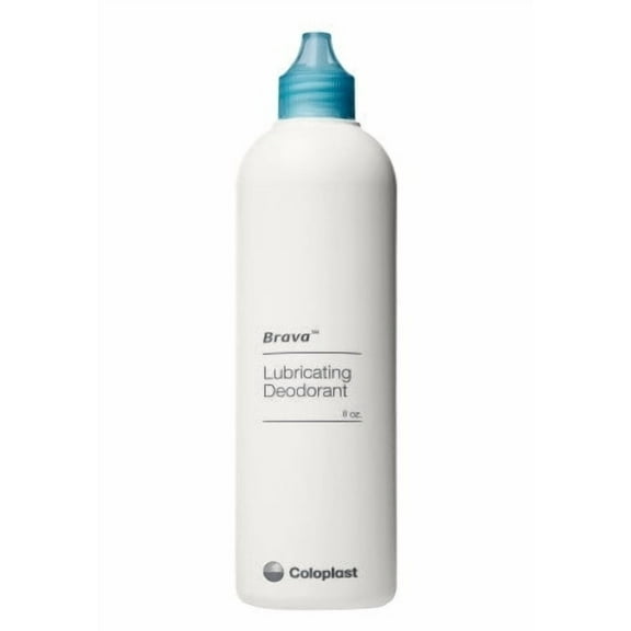 Brava Lubricating Deodorant