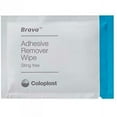 thumbnail image 1 of Brava Adhesive Remover Wipe, Alcohol-Free, Silicone-Based, Sting-Free, 30 Count, 1 of 1