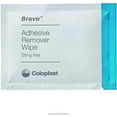thumbnail image 1 of Brava Adhesive Remover Wipes No Sting 30 Count, 1 of 1