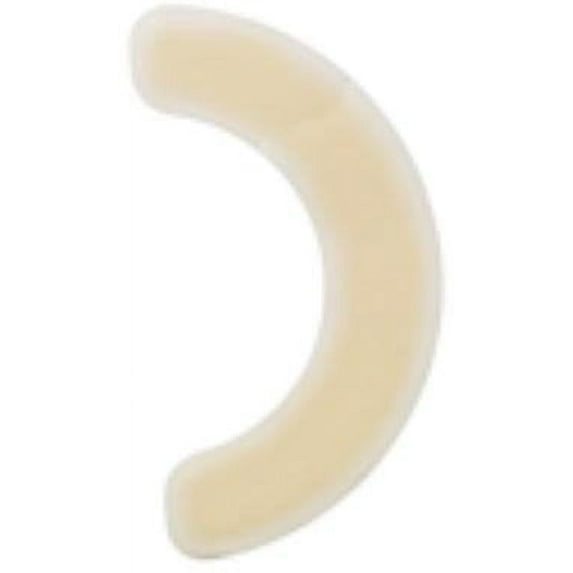 Brava Barrier Strip 120700 Elastic 5-1/2 Inch Long Each