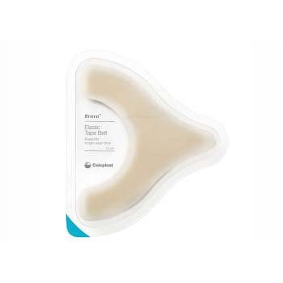Brava Barrier Strip Y-Shape, Elastic, 120721 - Pack of 30