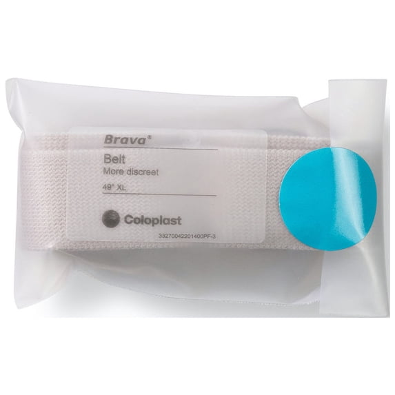 Brava Belt X-Large 4220, 1 Ct