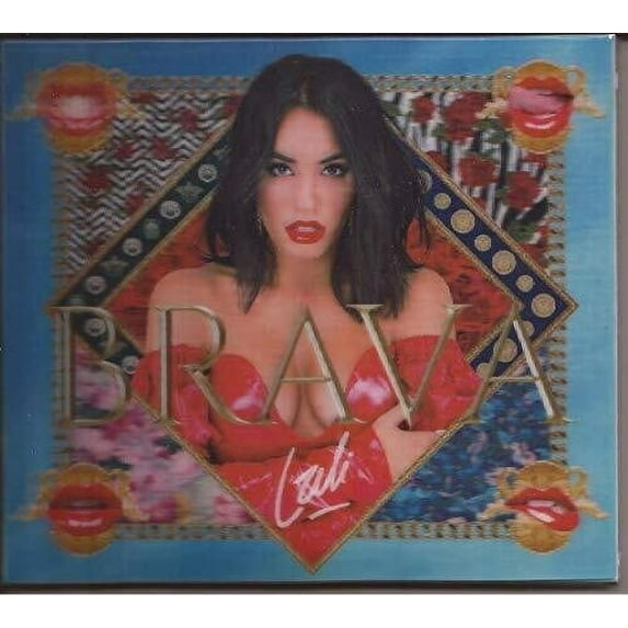 Brava (CD)