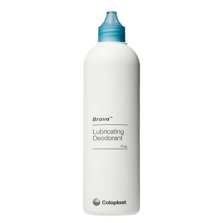 Brava Deodorant Lubricating, 12061 - Case of 16