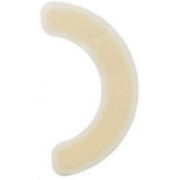 Brava Elastic Barrier Strip Adhesive Bandage 5.5 Inches Long, 20 Count
