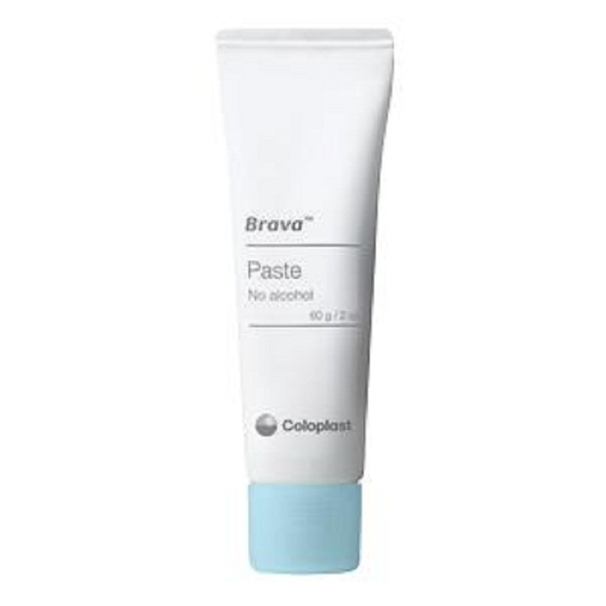 Brava Ostomy Paste 2 oz Tube