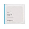 Brava Protective Sheets [BRAVA SKIN BR LTX FR 4X4IN] (BX-10) - Walmart.com