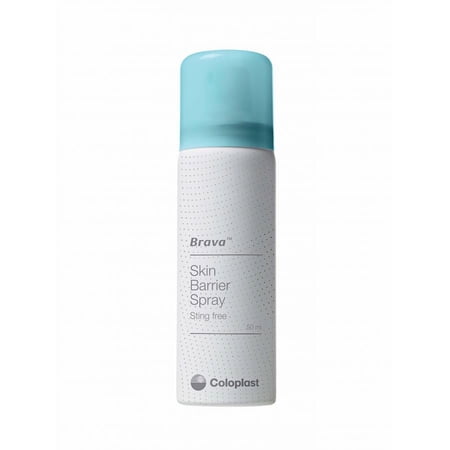 Brava Sting Free Skin Barrier Spray - 1.7 ounce, 1 Count