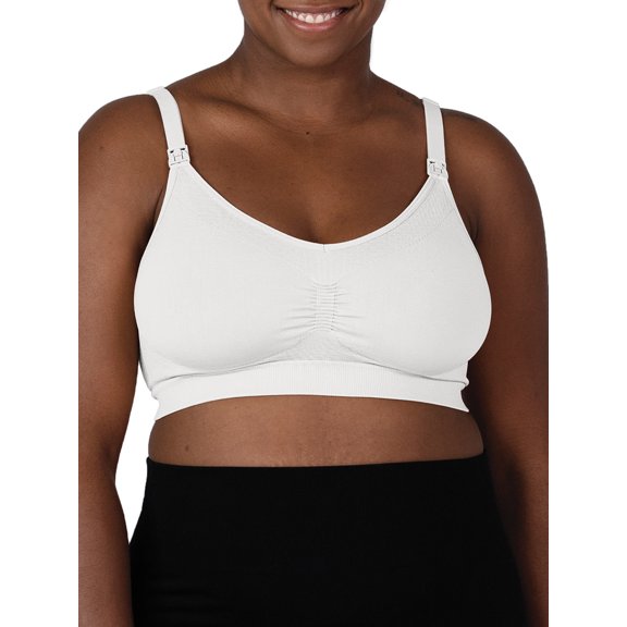Bravado! BASICS Women's Comfort Maternity and Nursing Bra