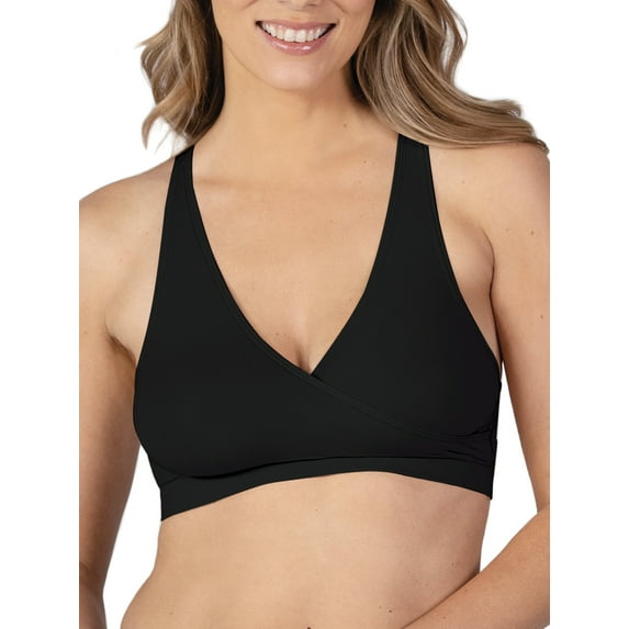 Bravado! BASICS Women's Sleep Maternity and Nursing Bra