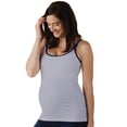 thumbnail image 1 of Bravado Classic Nursing Cami 31007, 1 of 6