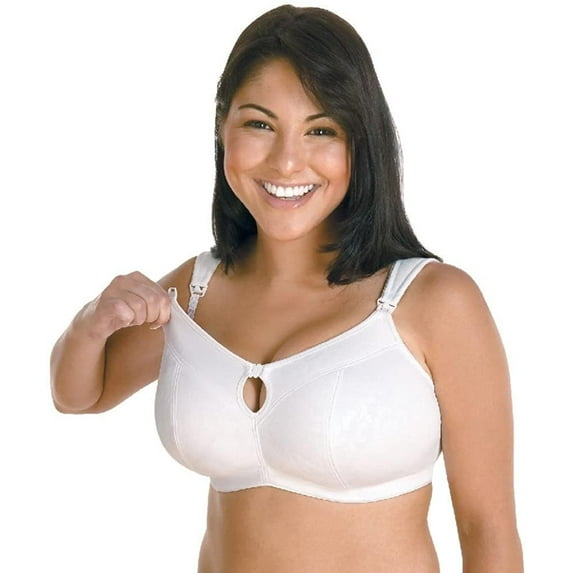 Bravado! Designs Supreme Nursing Bra