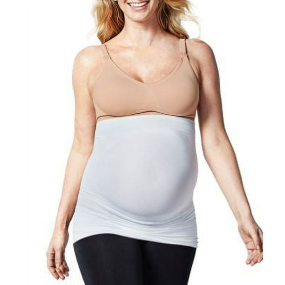Bravado Designs Womens Belly & Back Pregnancy Support Band Style-9600