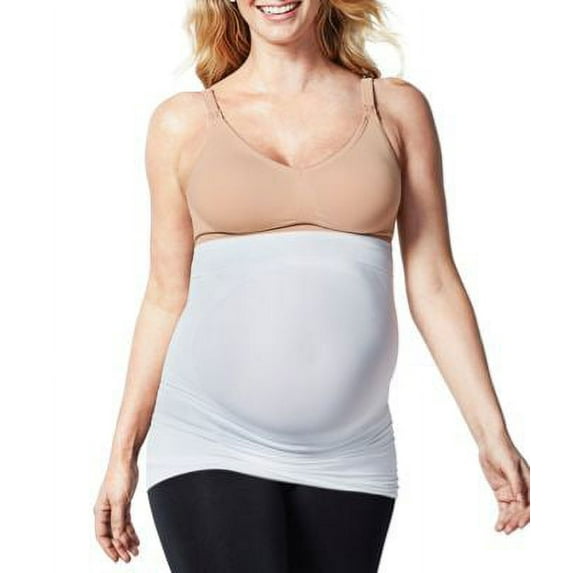 Bravado Designs Womens Belly & Back Pregnancy Support Band Style-9600