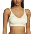 thumbnail image 1 of Bravado Designs Womens Body Silk Wire-Free Nursing Bra Style-1401, 1 of 3
