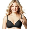 thumbnail image 1 of Bravado Designs Womens Buttercup Wire-Free Nursing Bra Style-127, 1 of 2