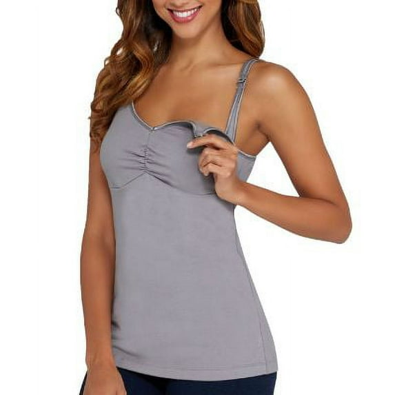Bravado Designs Womens Dream Nursing Tank Style-720