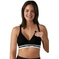 thumbnail image 1 of Bravado Designs Womens The New Original Wire-Free Nursing Bra B-D Cups Style-1014, 1 of 8