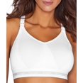 thumbnail image 1 of Bravado Designs Womens The New Original Wire-Free Nursing Bra DD-G Cups Style-1015, 1 of 2