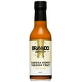 thumbnail image 1 of Bravado M?nuka Honey & Passion Fruit Hot Sauce, 1 of 2