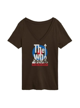 The who t cheap