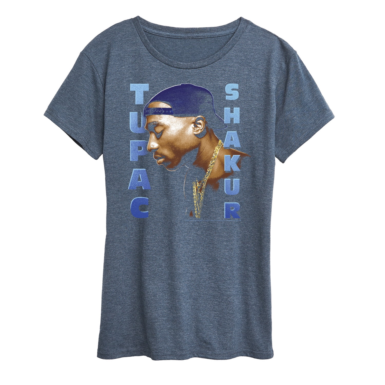 Tupac t outlet shirt women