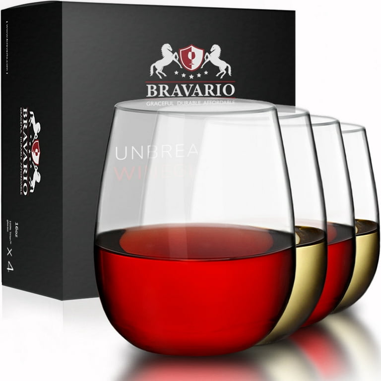 https://i5.walmartimages.com/seo/Bravario-Unbreakable-Plastic-Wine-Glasses-16-oz-BPA-Free-Stemless-Tritan-Tumbler-Set-of-4_b454153b-a282-409a-968c-bfffdff803a1.a7eee5b9382a24af3d85d2bdb7ac7df4.jpeg?odnHeight=768&odnWidth=768&odnBg=FFFFFF