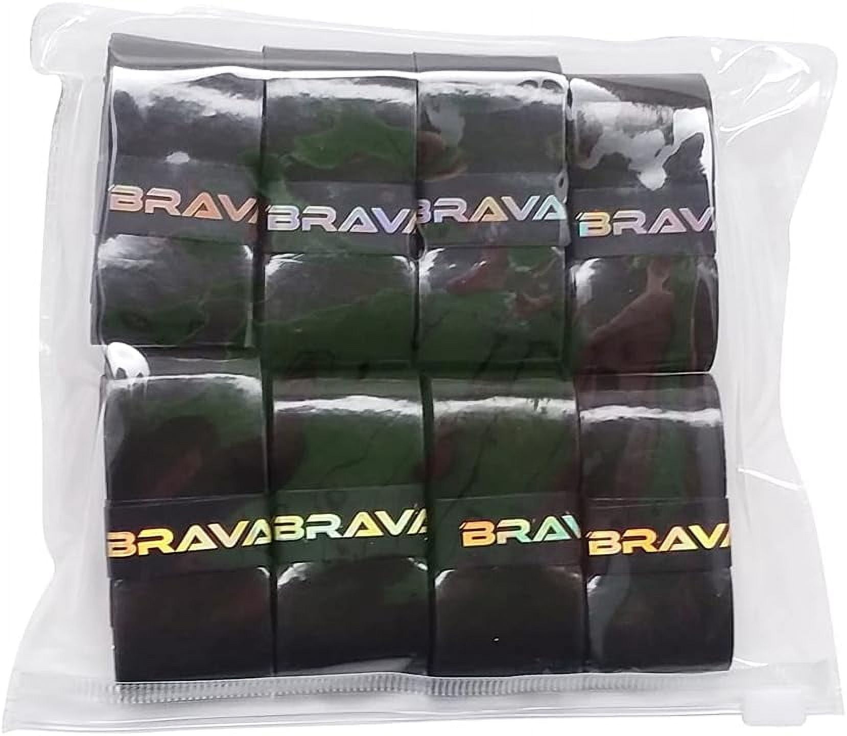 Bravatto Pro Foosball Table Handle Wraps. Tournament Quality. Color ...