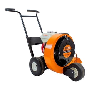 Brave 3,500 CFM Honda GX390 Truck Loader