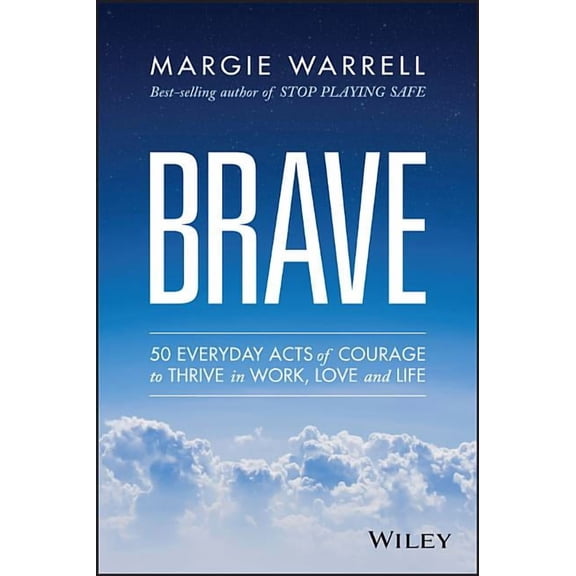 Brave, (Paperback)