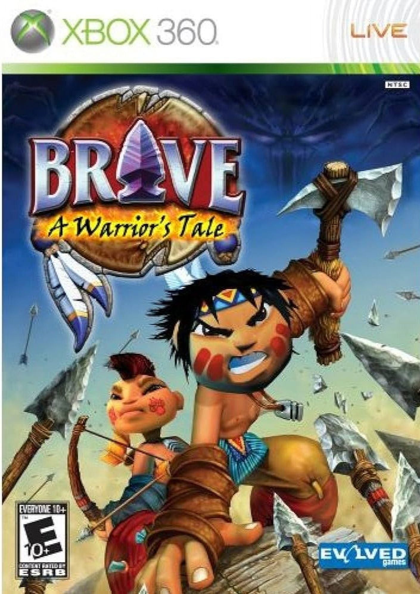 Brave: The Video Game now free to download on Xbox One and Xbox 360 thanks  to Xbox Games With Gold