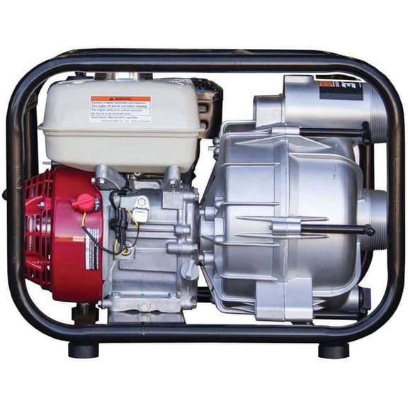 Brave BRP200TP2 2 in.Honda GX200 Trash Pump