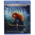 thumbnail image 1 of Brave (Blu-ray 3D + Blu-ray + DVD + Digital Copy), 1 of 2