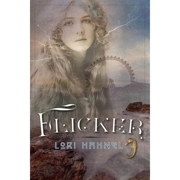 Brave & Brilliant Flicker, (Paperback)