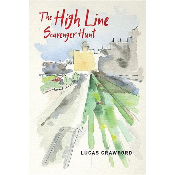 Brave & Brilliant High Line Scavenger Hunt, Book 7, (Paperback)
