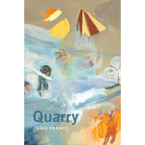 Brave & Brilliant Quarry, Book 4, (Paperback)