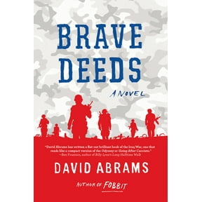 Brave Deeds, (Paperback)