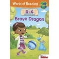thumbnail image 1 of Pre-Owned World of Reading: Doc Mcstuffins Brave Dragon: Level Pre-1, 1 of 1