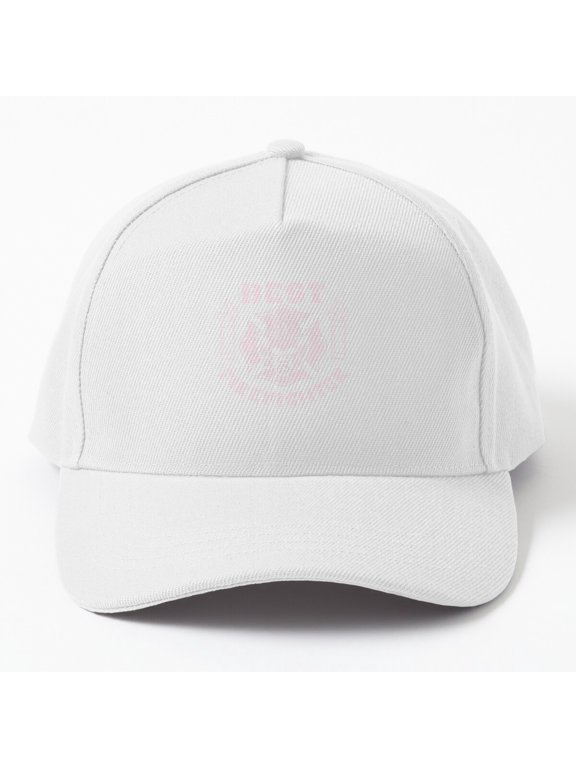 Brave Guardian Firefighter Baseball Cap, Fire Service Hero Appreciation Design, Classic Hat