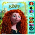 thumbnail image 1 of Pre-Owned Brave (Hardcover) 1450805671 9781450805674, 1 of 1