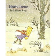 Brave Irene A Picture Book by Farrar, Straus and Giroux Byr Hardcover, Childrens Books, English